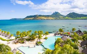 Laguna Beach Hotel And Spa Mauritius