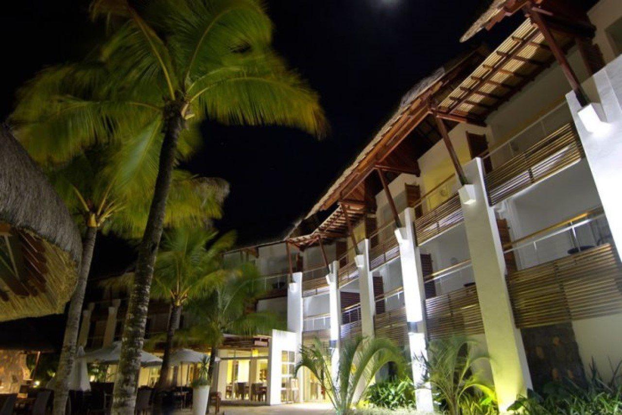 Laguna Beach Hotel & Spa Grand River South East Exterior photo